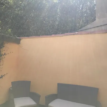 Place Des Lices Tropez Апартаменти
