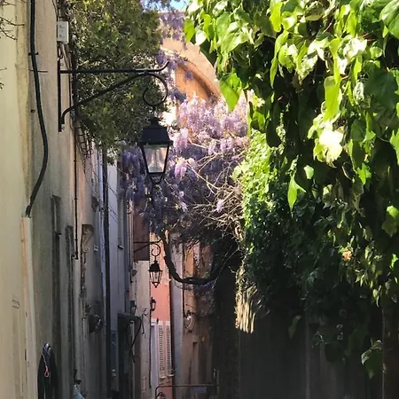Place Des Lices Tropez Апартаменти Сен-Тропе